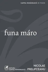 Funa máro de Nicolae Prelipceanu