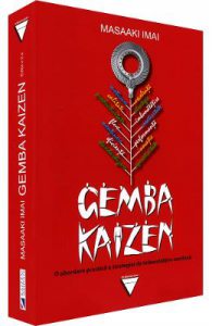 Gemba Kaizen