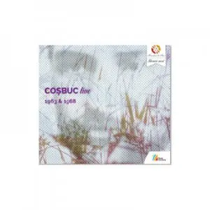 George Cosbuc Live 1963&amp;1968 de George Cosbuc