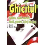 Ghicitul in cafea, ceai, zaruri, bobi, pietre, carti de joc
