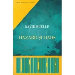 Hazard si haos de David Ruelle