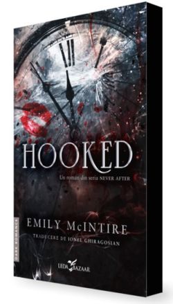 Hooked