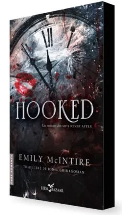 Hooked de Emily McIntire