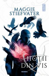 Hotii din vis (Seria Fratia Corbilor, partea a II-a)