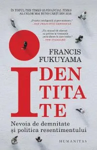 Identitate de Francis Fukuyama