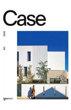 Igloo. Case din Romania de Autor Anonim