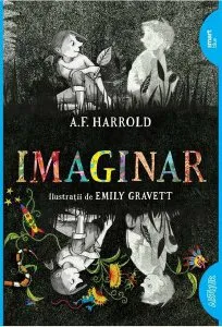 Imaginar - PB