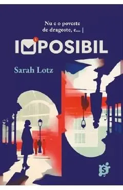 Imposibil de Sarah Lotz
