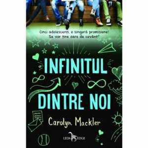 Infinitul dintre noi