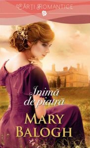 Inima de piatra