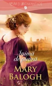 Inima de piatra de Mary Balogh