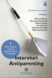 Interviuri Antiparenting