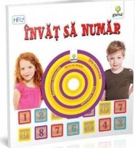 Invat sa numar