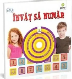 Invat sa numar