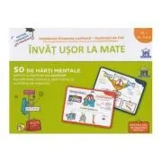Invat usor la mate de Stephanie Eleaume-Lachaud