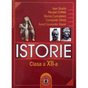 Istorie. Manual pentru clasa a 12-a