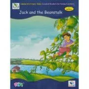 Jack and the Beanstalk Level A1 Movers de Benjamin Tabart