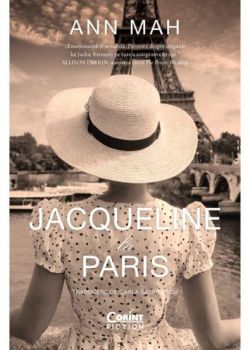 Jacqueline la Paris