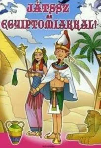 Jatssz az egyiptomiakkal!