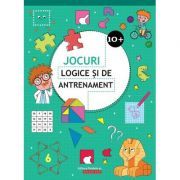 Jocuri logice si de antrenament