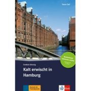 Kalt erwischt in Hamburg, Buch   Online-Angebot