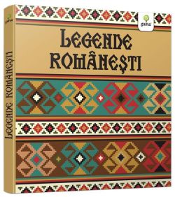 Legende românești