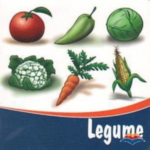 Legume