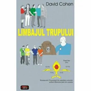 Limbajul trupului de David Cohen