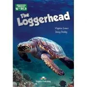 Literatura CLIL The Loggerhead cu cross-platform App de Jenny Dooley
