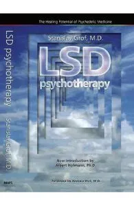 LSD Psychotherapy de Stanislav Grof