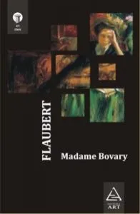 Madame Bovary de Gustave Flaubert