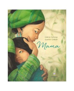 Mama