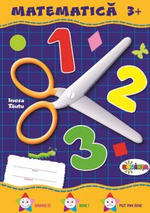 Mapa - Matematica 3+