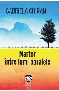 Martor intre lumi paralele