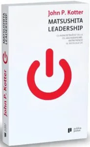 Matsushita Leadership de John P. Kotter