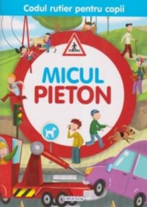 Micul pieton