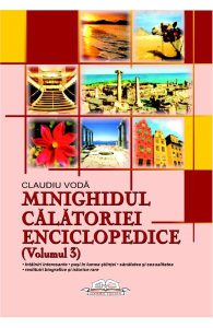 Minighidul calatoriei enciclopedice (Volumul 3)