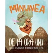 Minunea de la ora unu. Seria Povesti care spun adevarul