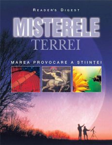 Misterele Terrei