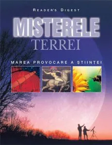 Misterele Terrei