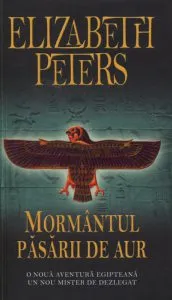 Mormantul pasarii de aur