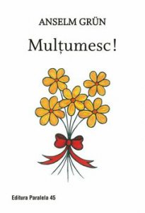 Multumesc! Editia a II-a