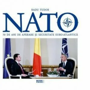 Nato de Radu Tudor