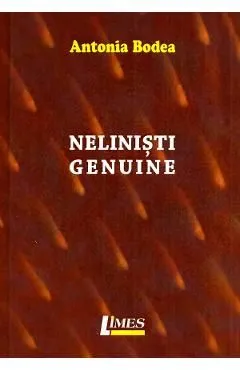 Nelinisti genuine de Antonia Bodea