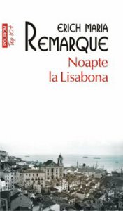 Noapte la Lisabona (editie de buzunar)