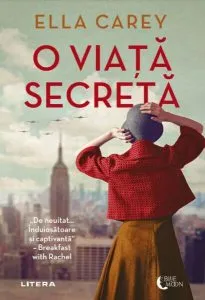 O viață secretă de Ella Carey
