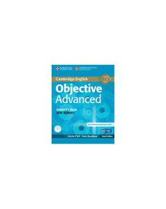 Objective Advanced Student