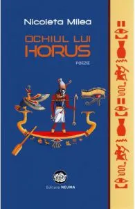Ochiul lui Horus de Nicoleta Milea