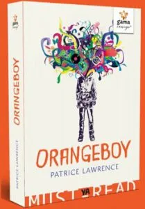 Orangeboy de Patrice Lawrence
