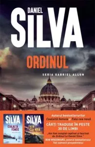 Ordinul de Daniel Silva